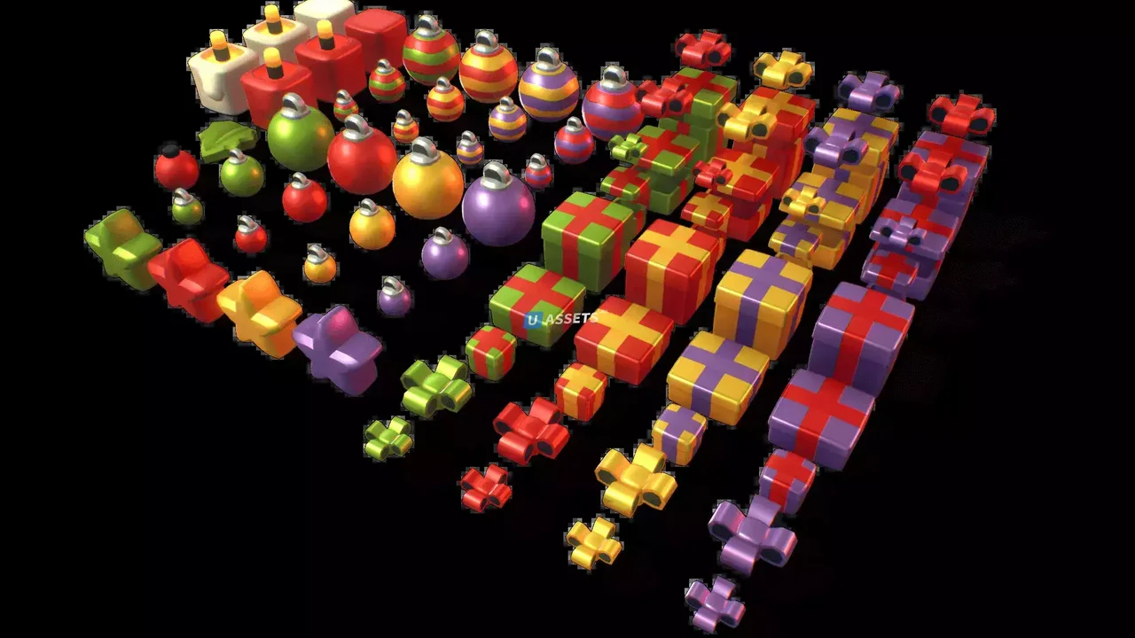Cube World - Proto Series