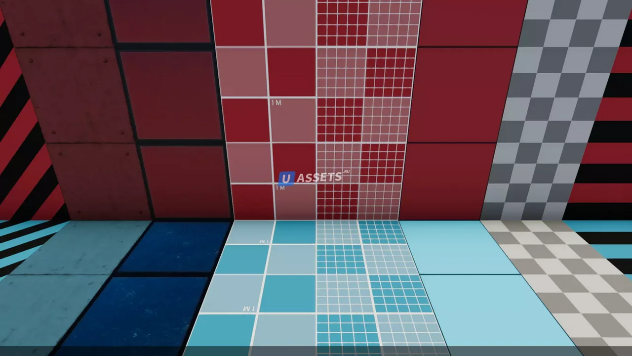 BlockOut Prototype Kit