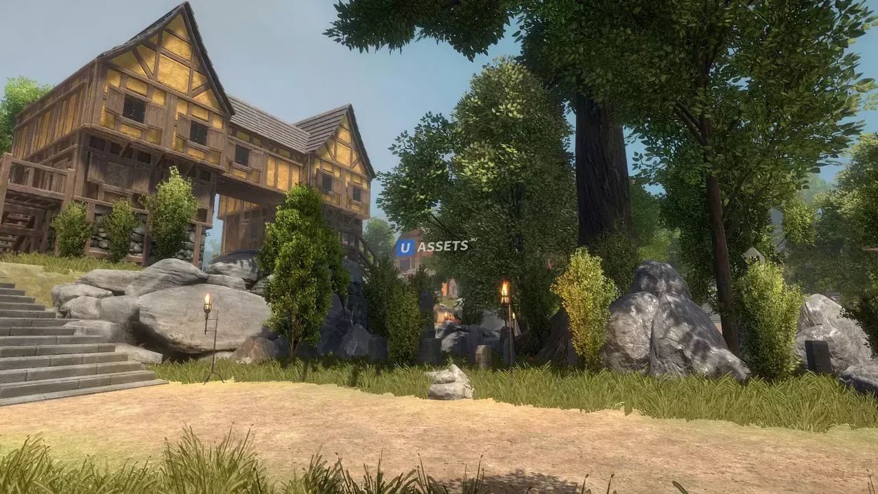 Medieval Mega Pack Volume 2
