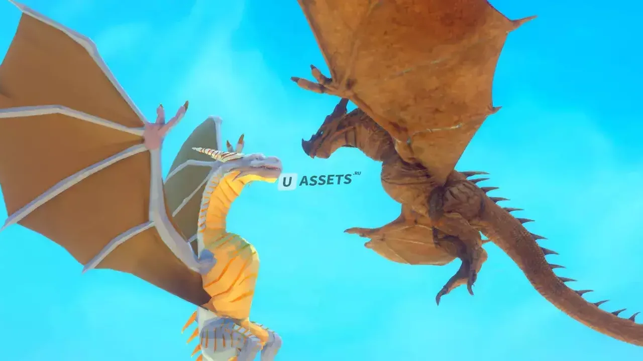 Irval the Wyvern