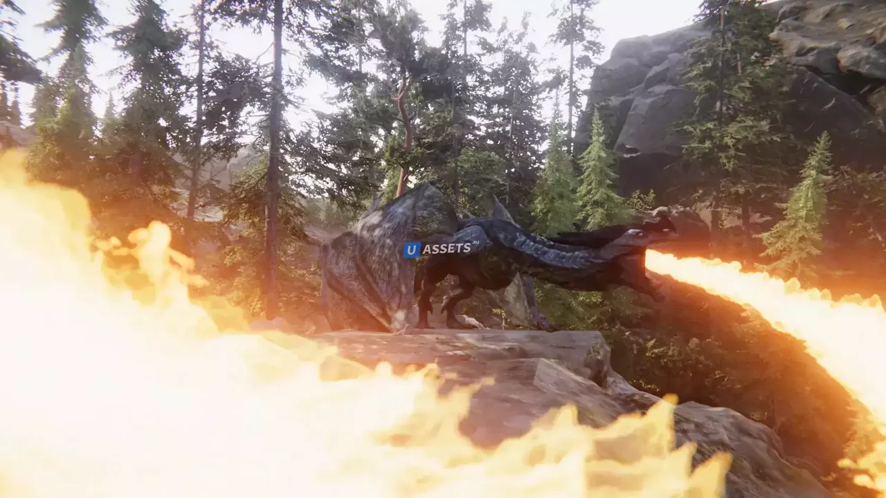 Irval the Wyvern