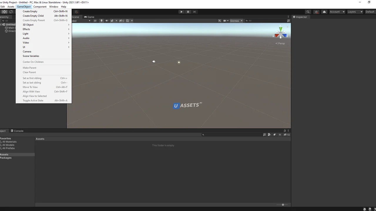 Unity Pro 2021.1.6f1 x64
