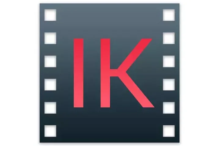 CinemaIK