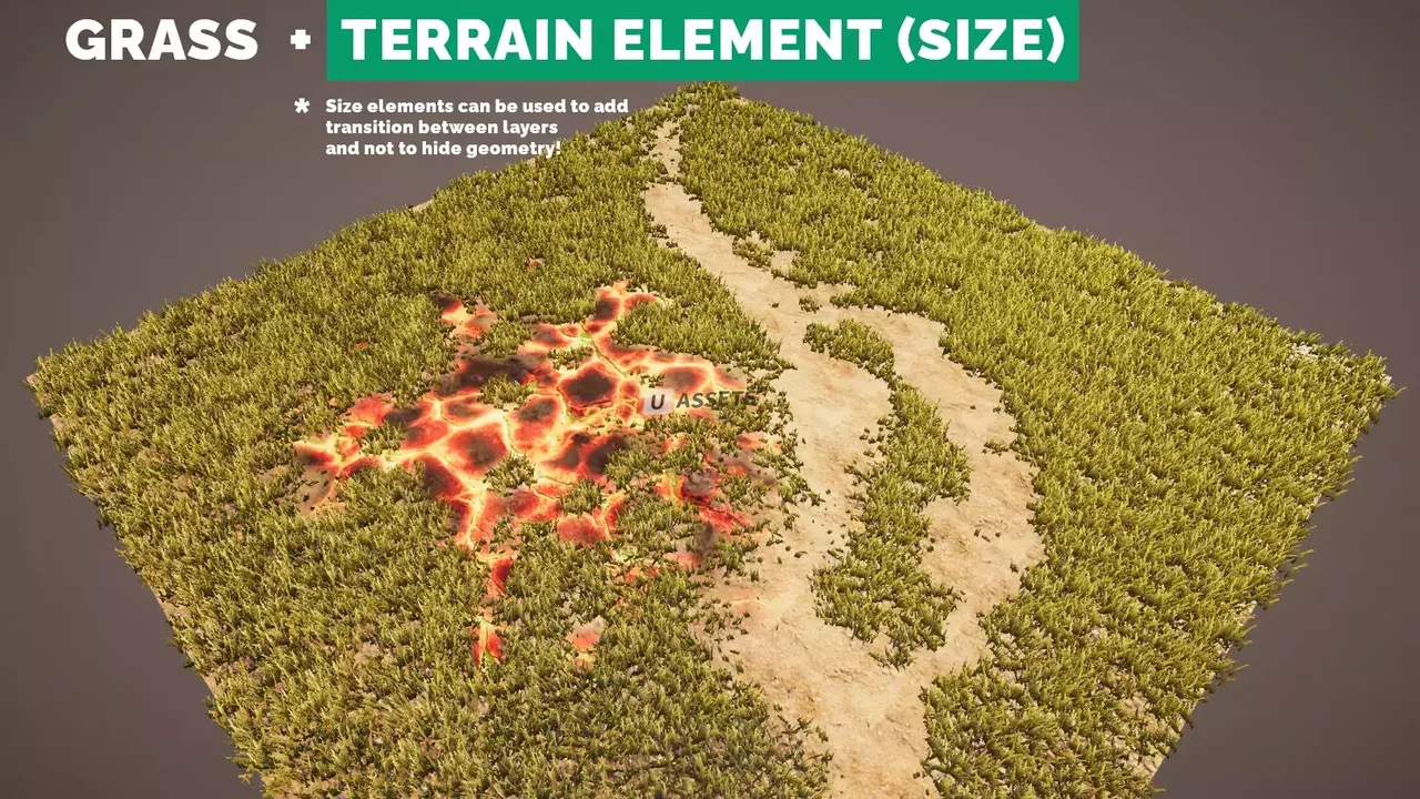 The Vegetation Engine