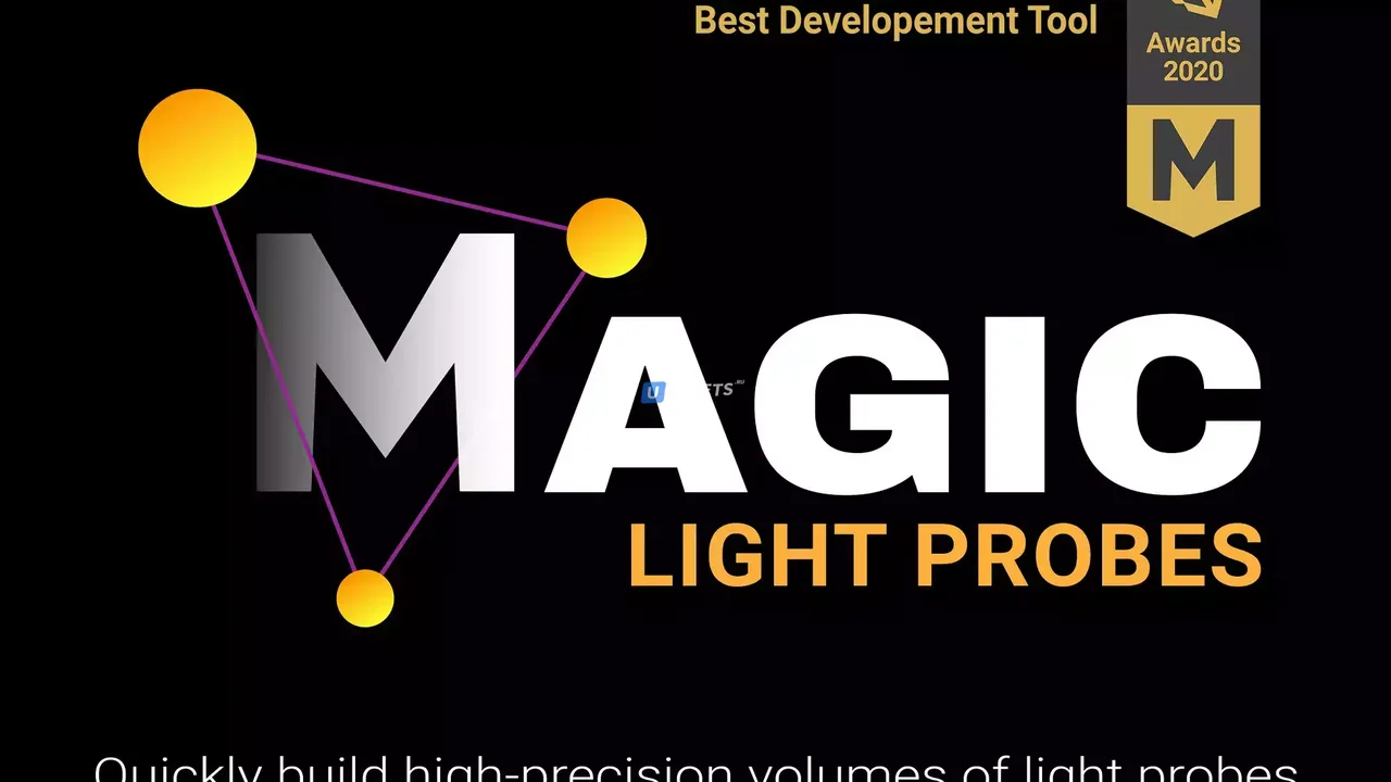 Magic Light Probes