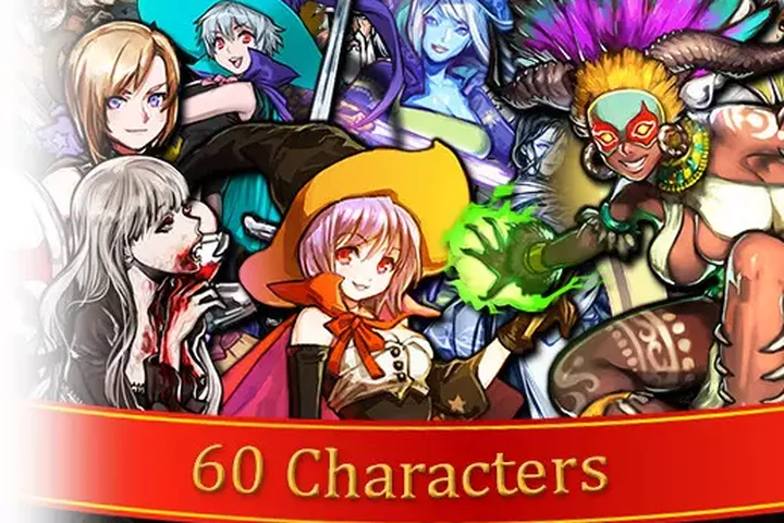 2D Character Pack Vol 4