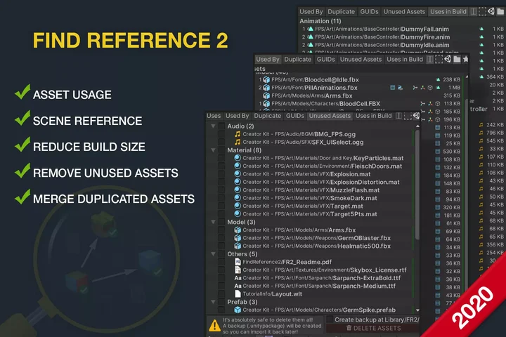 Find Reference 2