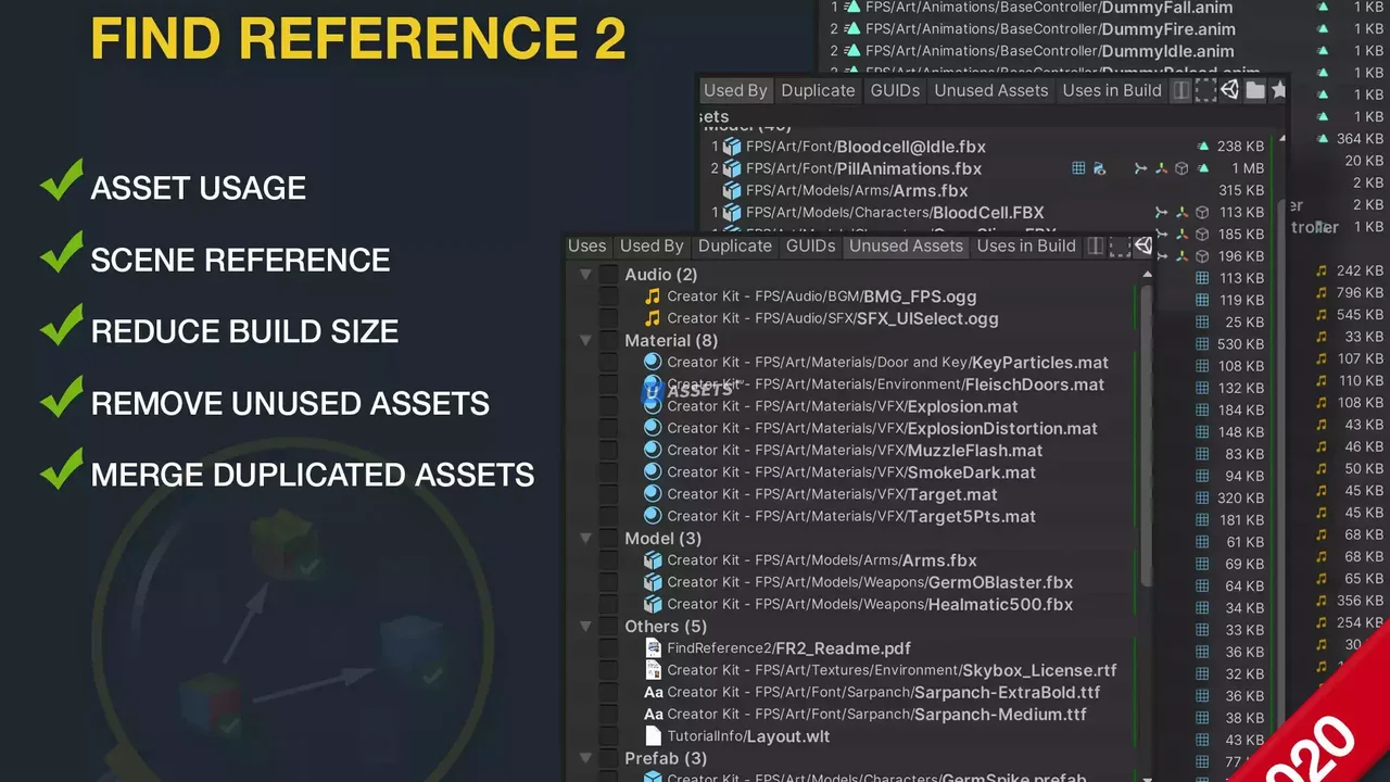 Find Reference 2