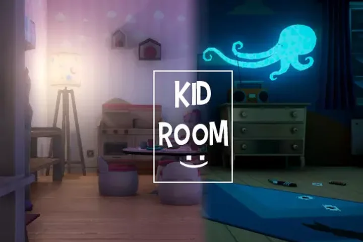 Kid Room