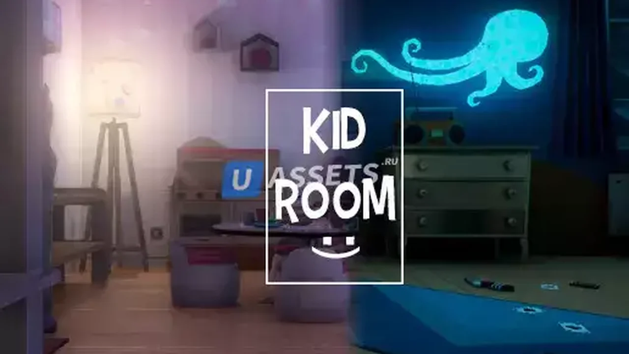 Kid Room