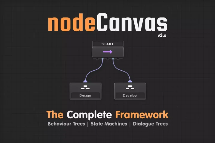 NodeCanvas