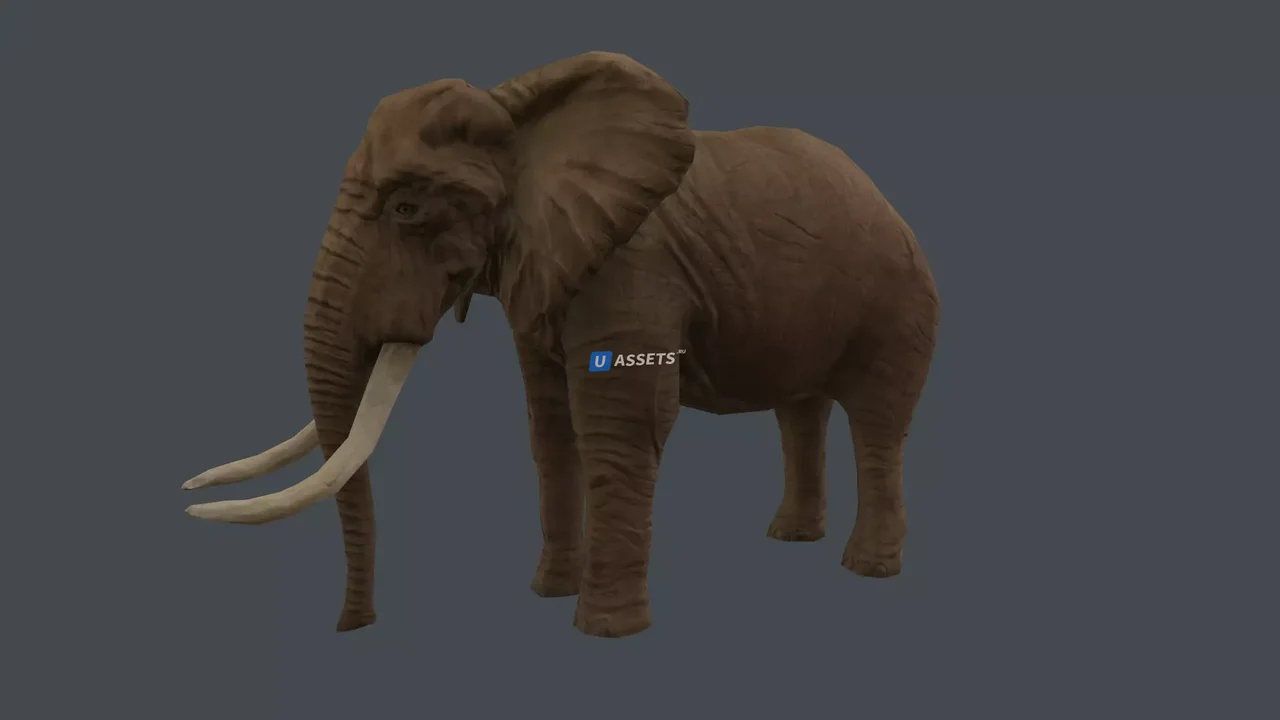 Animal pack deluxe v2 1.0