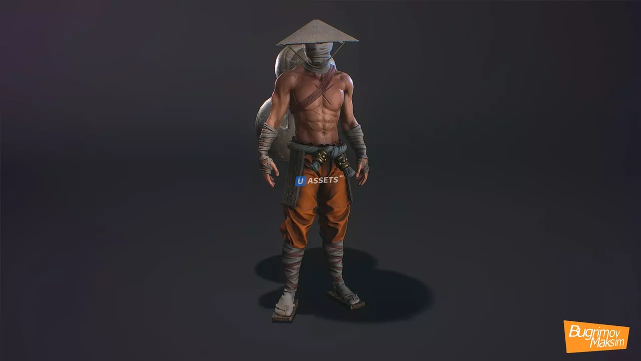 PBR Fighters (Pack)