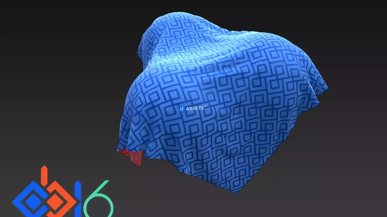 Obi Cloth