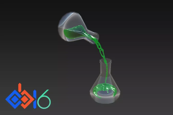 Obi Fluid