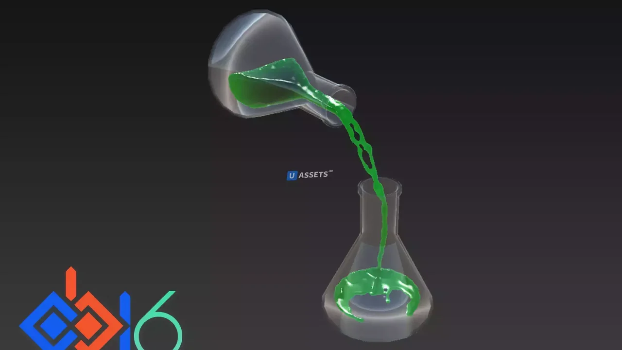 Obi Fluid