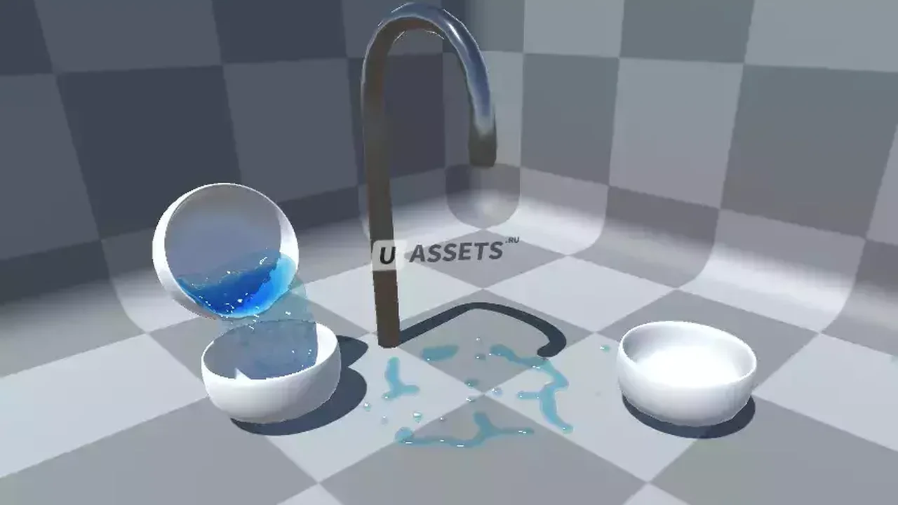 Obi Fluid