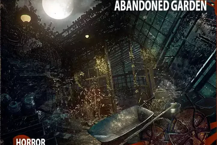 HE - Abandoned Garden v.1