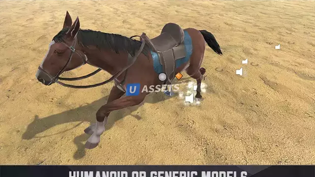 Invector Footstep System