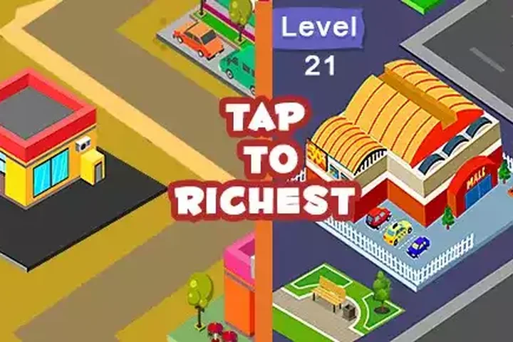 Tap To Richest
