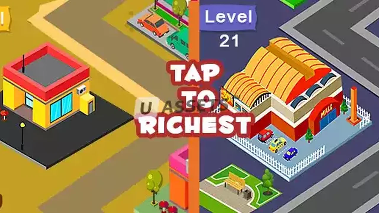 Tap To Richest