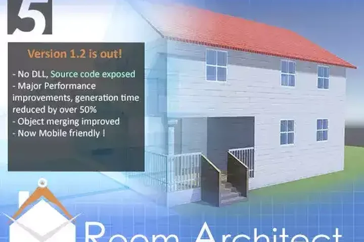 Room Architect