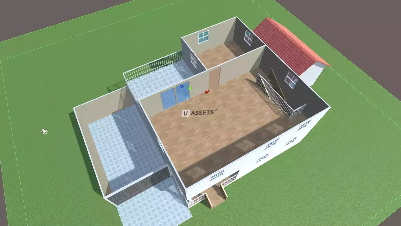 Room Architect