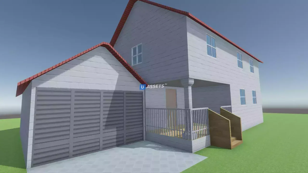 Room Architect