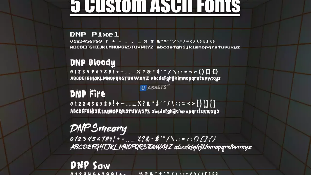 Damage Numbers Pro