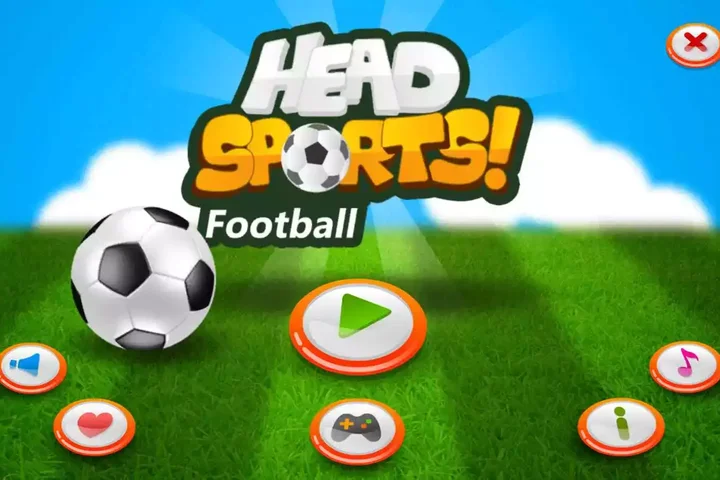 Head Sports Football
