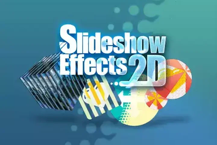 Slideshow Effects 2D