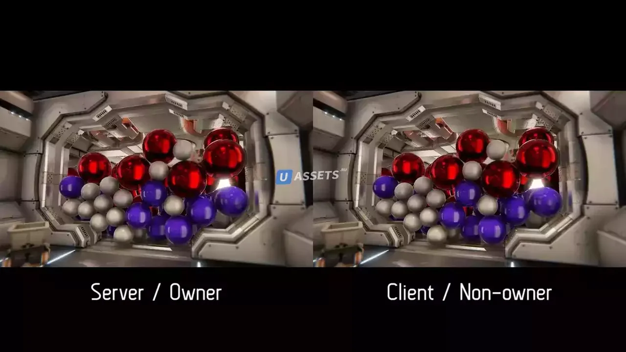 Smooth Sync