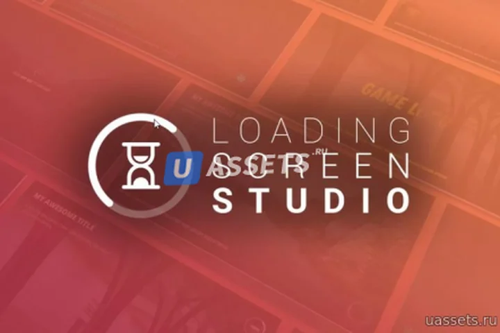 Loading Screen Studio