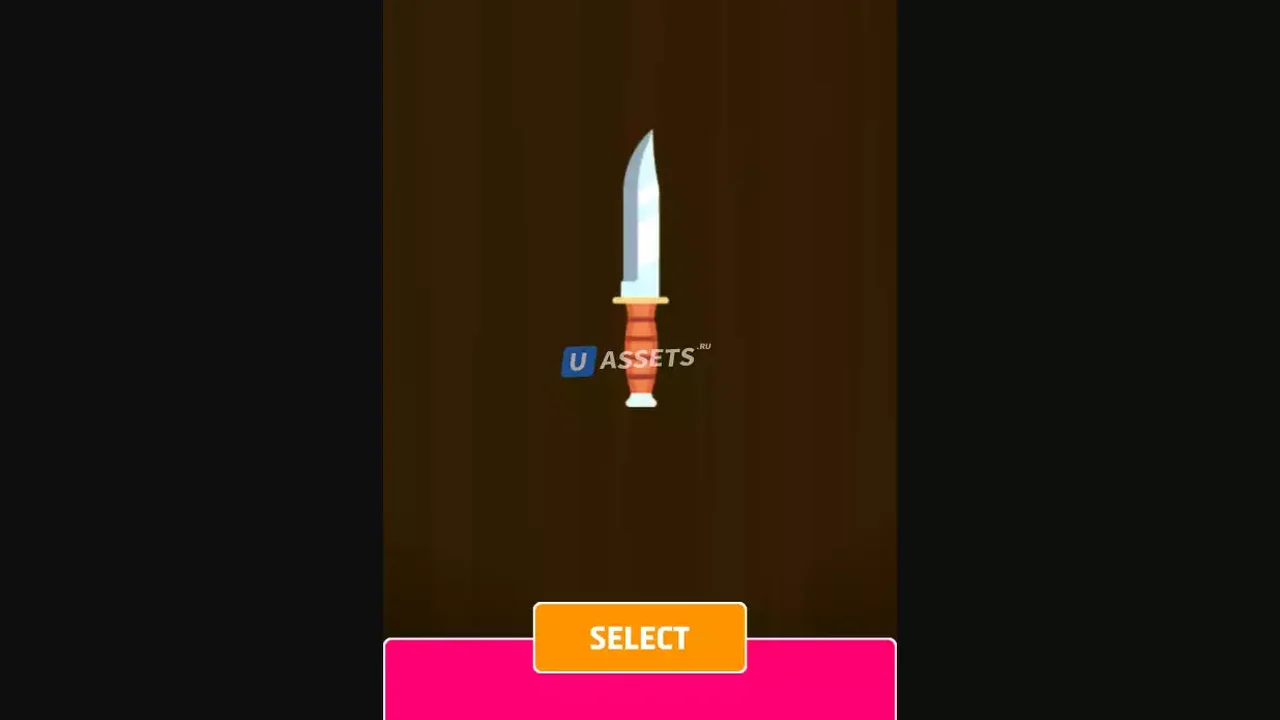 Knife Up Complete Game