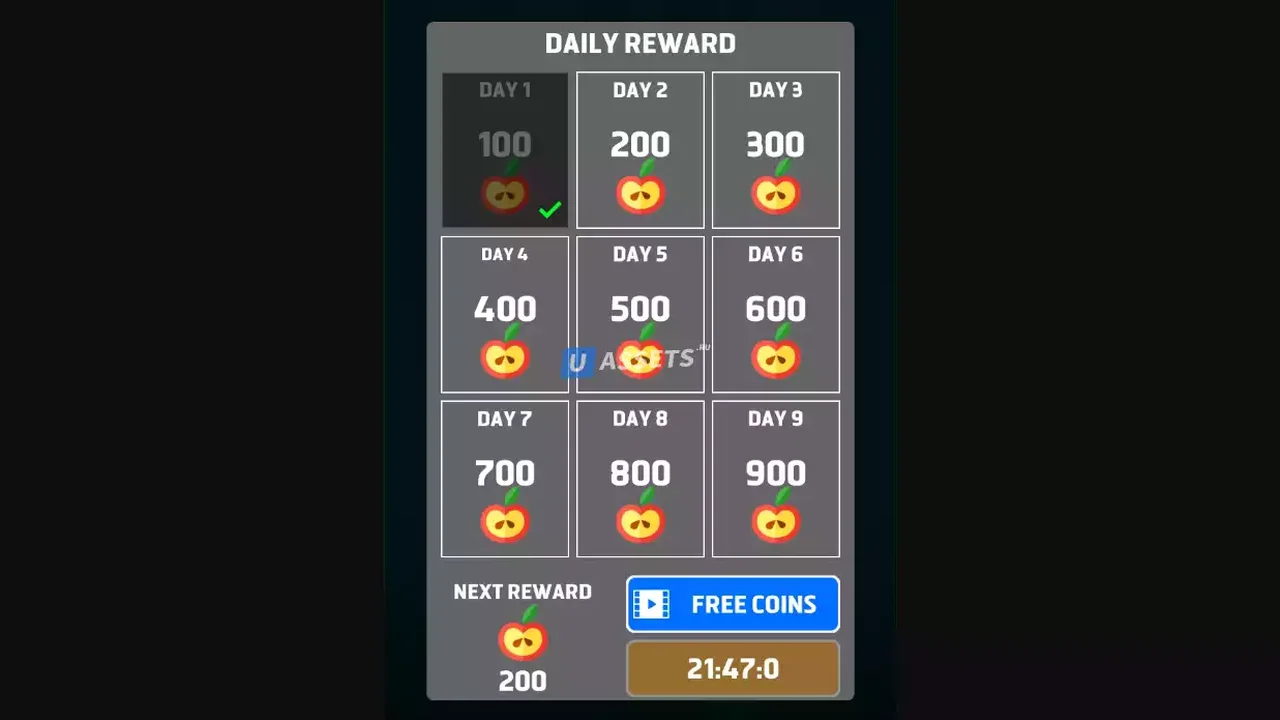 Knife Up Complete Game