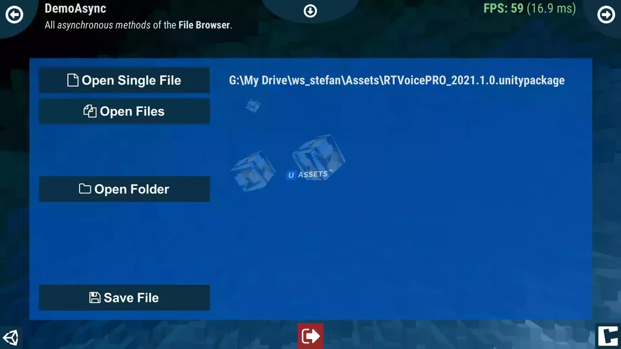 File Browser PRO