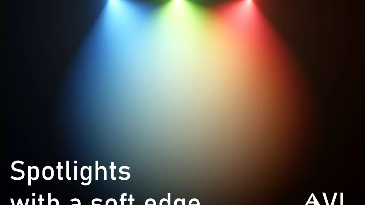 Analytical Volumetric Lighting [URP] - Performant Raytraced Volumetric Lights