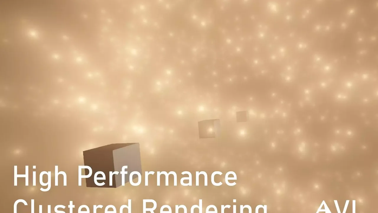 Analytical Volumetric Lighting [URP] - Performant Raytraced Volumetric Lights