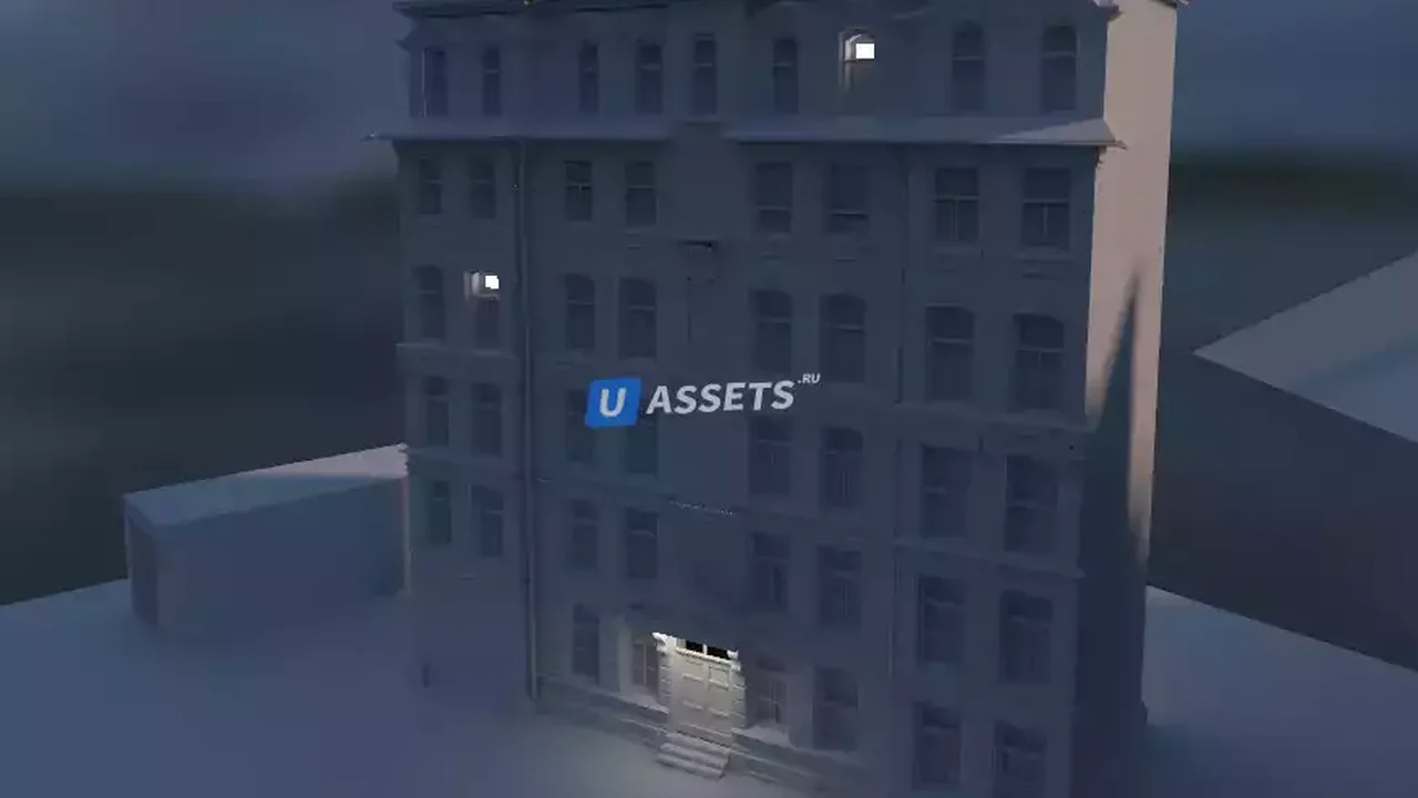 Bakery - GPU Lightmapper