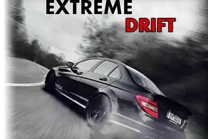 Extreme Drift