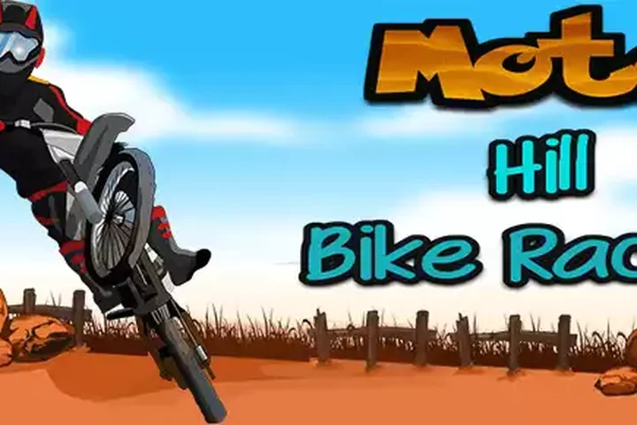Bike Hill Racing
