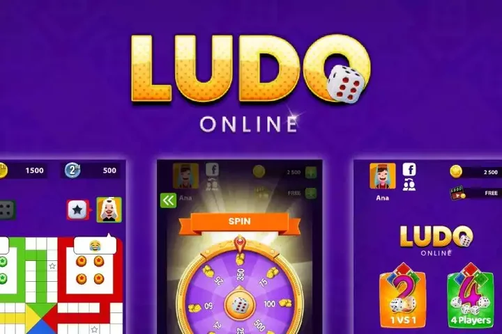 Ludo Online