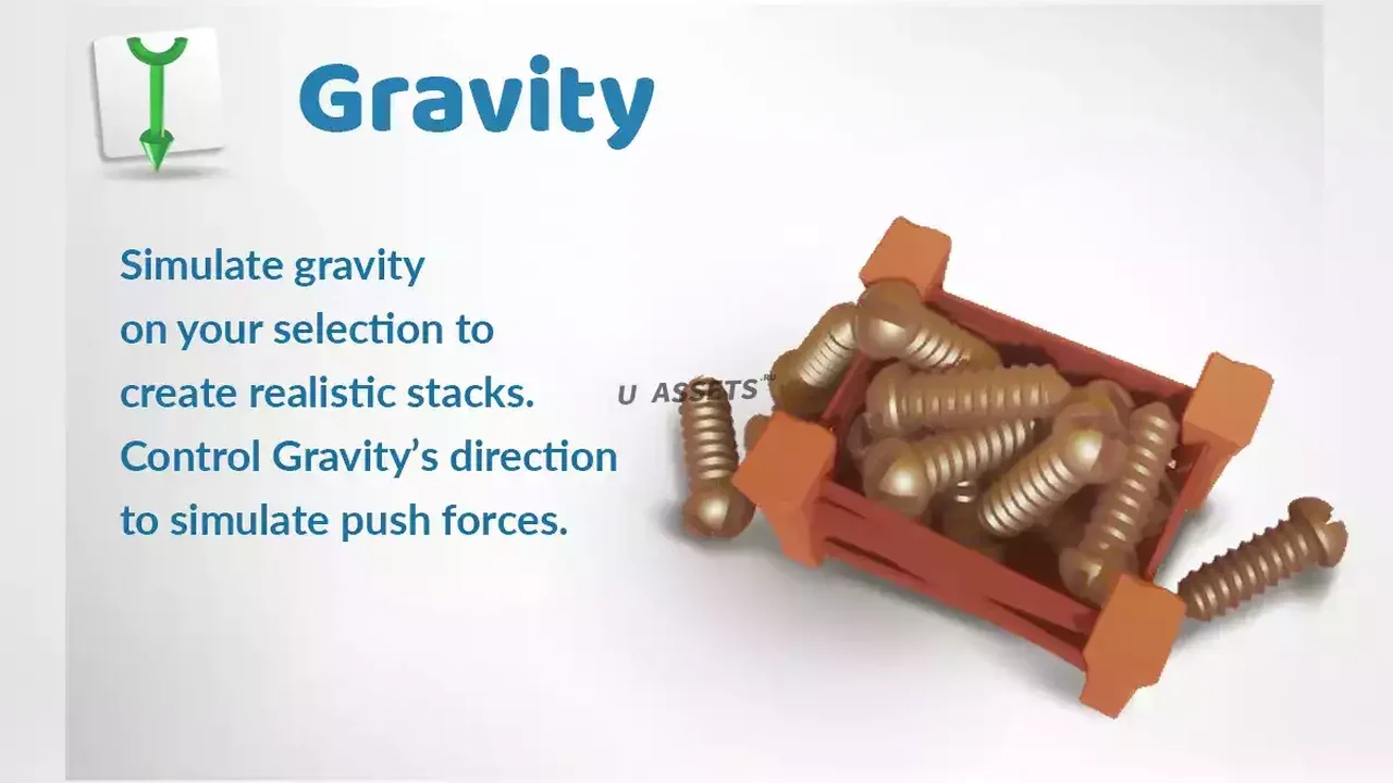 Grabbit - Editor Physics Transforms