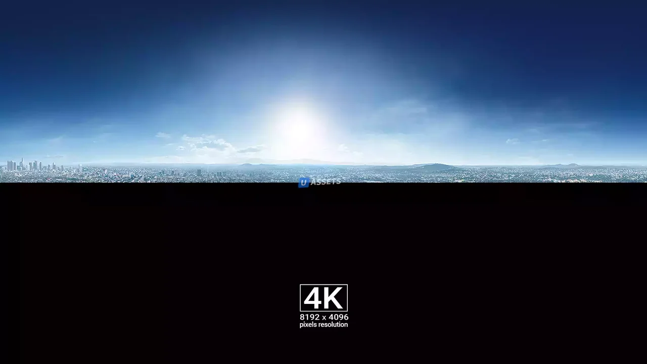Urban Skyboxes