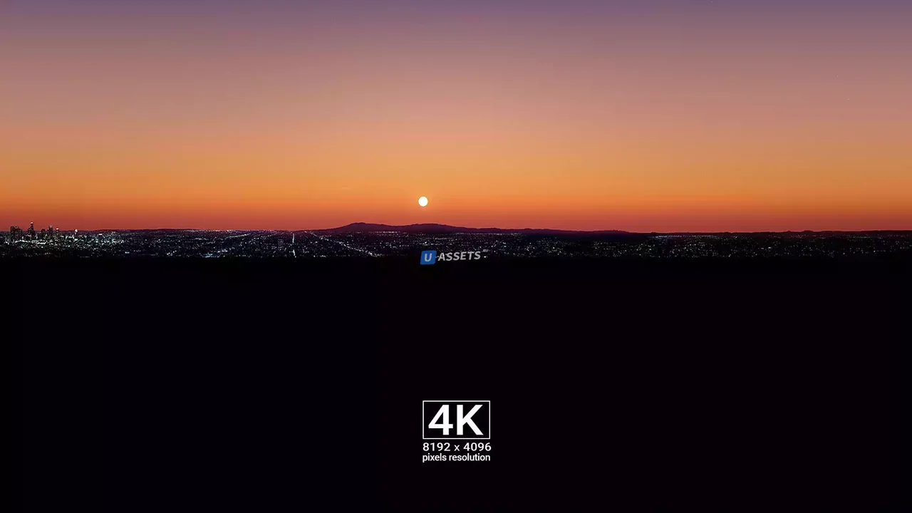 Urban Skyboxes