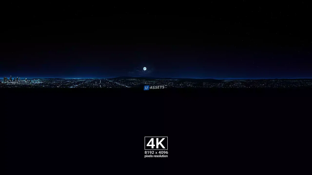 Urban Skyboxes