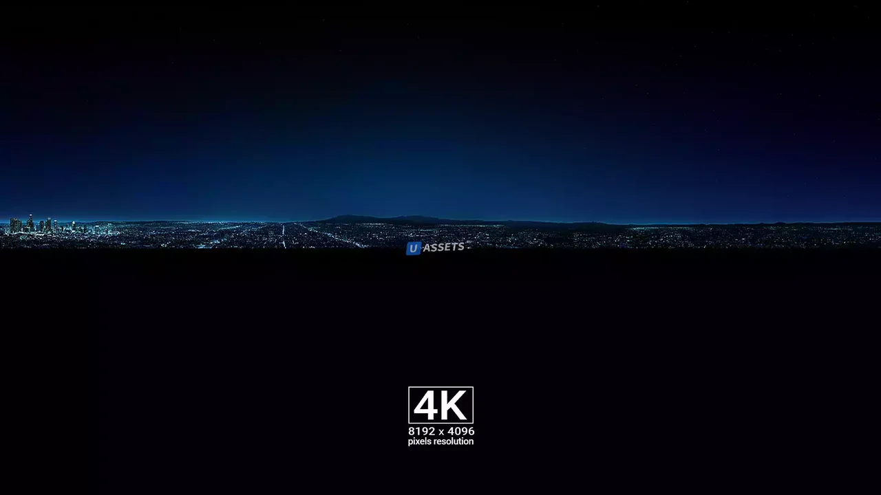 Urban Skyboxes