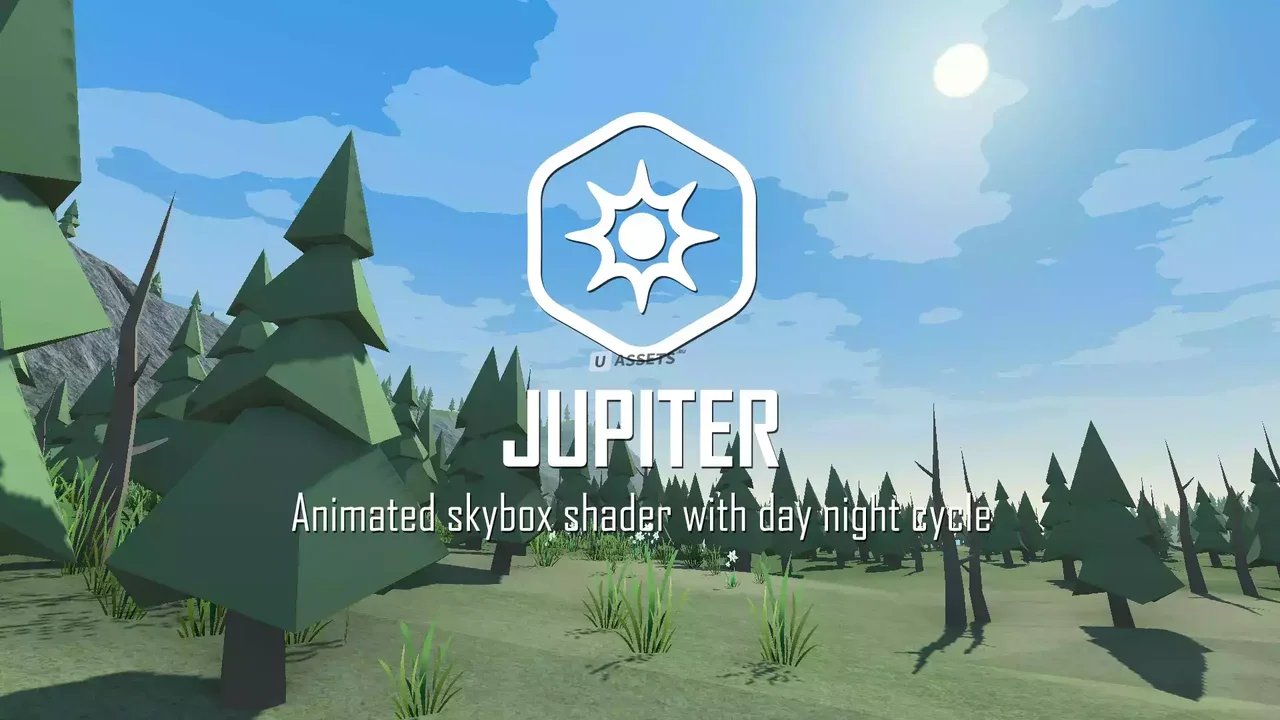 Low Poly Tools Bundle
