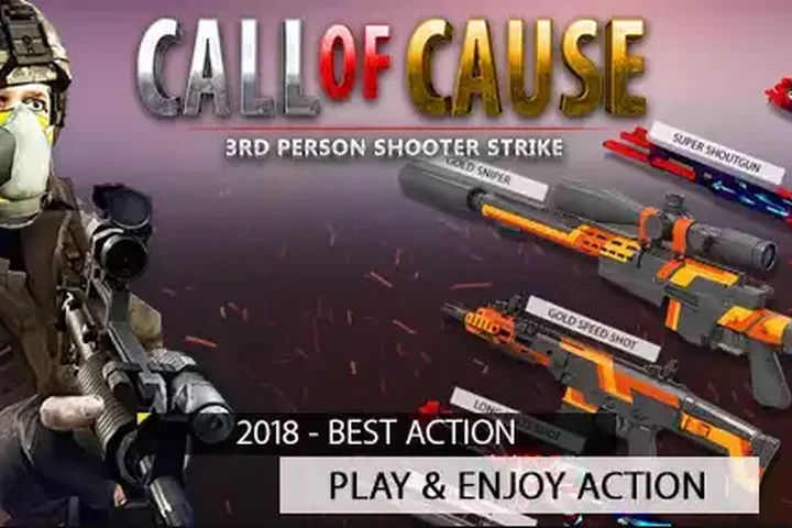 Call Of Cause