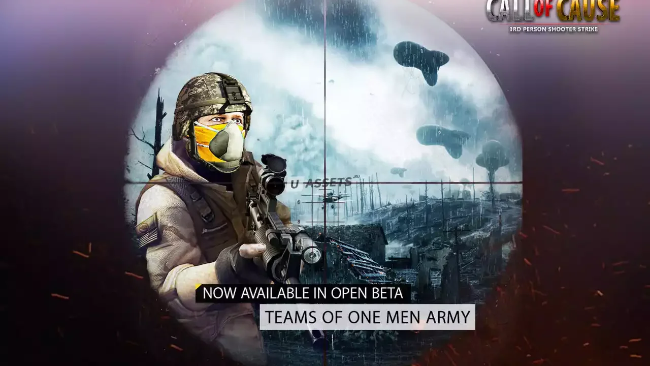 Call Of Cause